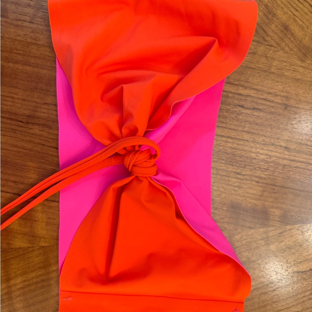 Maaji bikini top